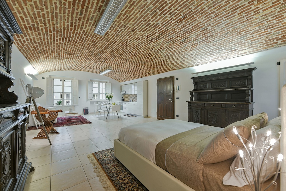 Casa di Brigitta