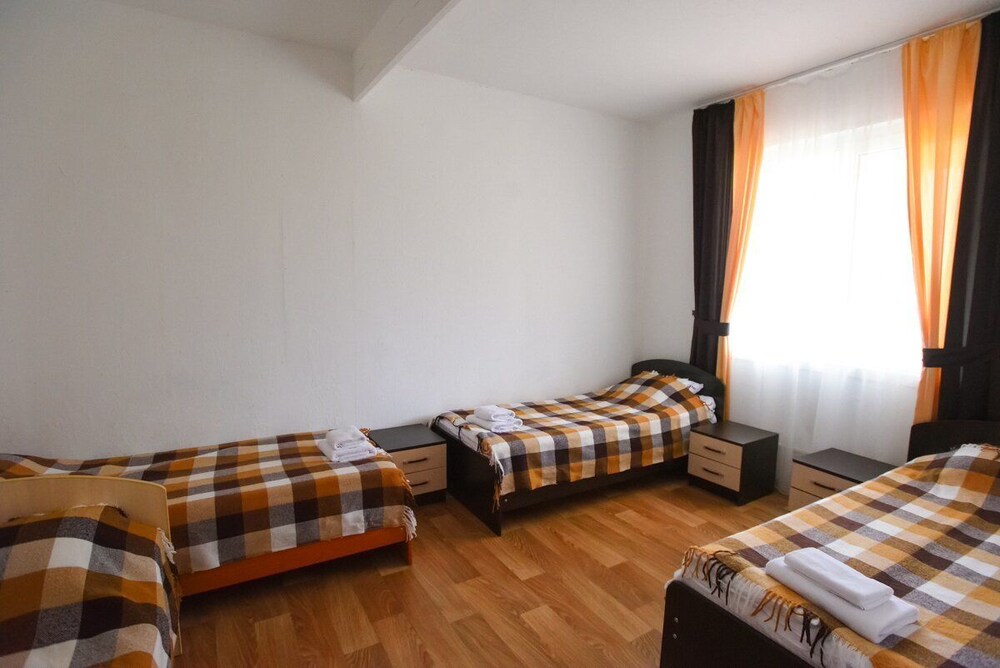 Baza Otdyha Staroladozhskaya Dacha