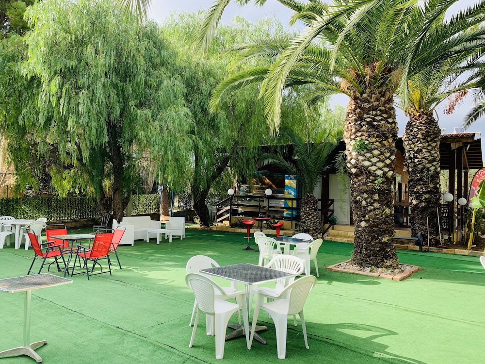 B&B Villa Margherita