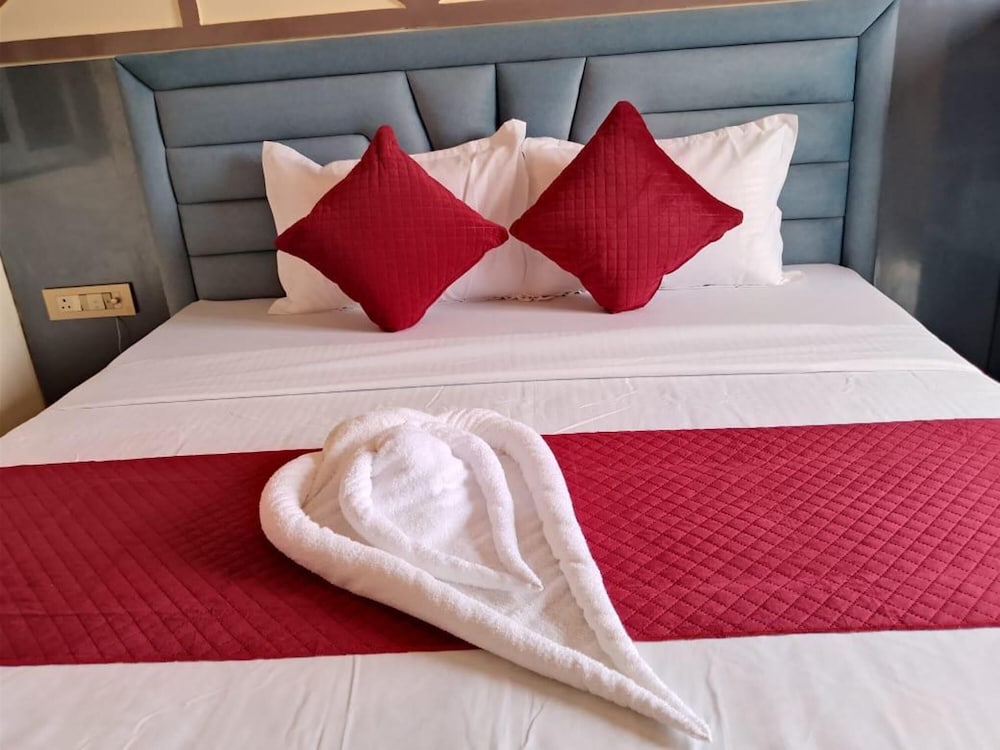 Hotel Kamla Kishan