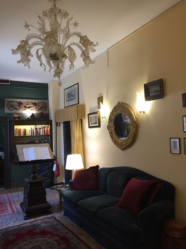 Hotel Guerrato