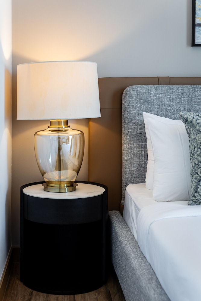 DXB - Vida Residences Dubai Marina - 3007 - DM