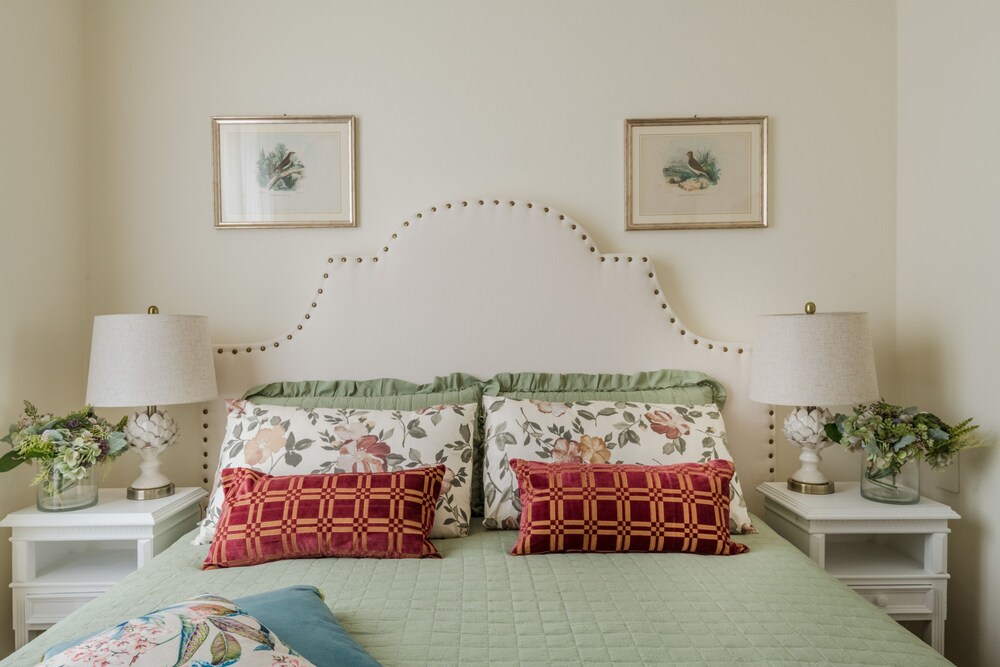 The Terrace Retreat in Lucca