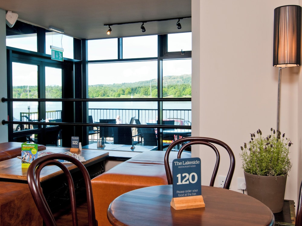 YHA Ambleside - Hostel