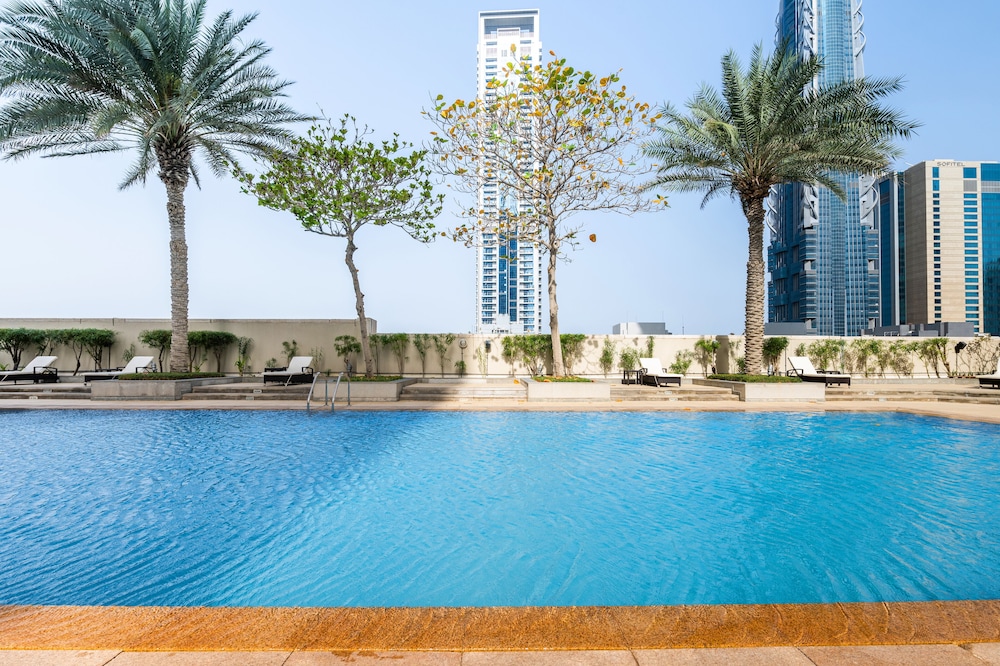 Lofts - Downtown Luxury - 5 Min Walk To Dubai Fountain!