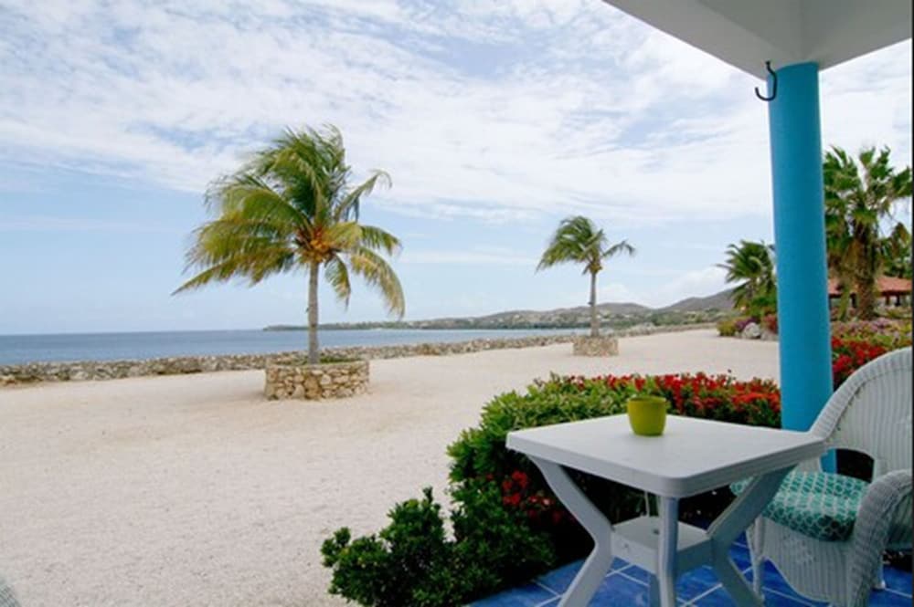 Marazul Dive resort