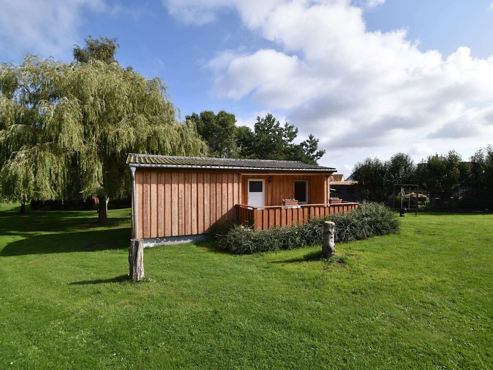 Insel- Bungalow auf Poel view 5