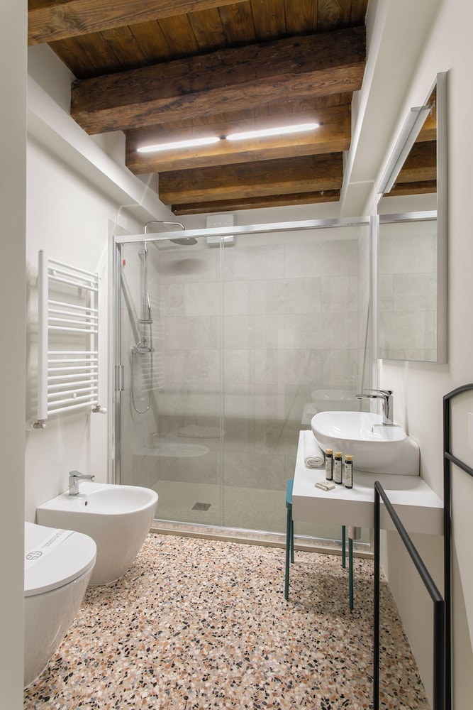 Palazzo Venere Apartments