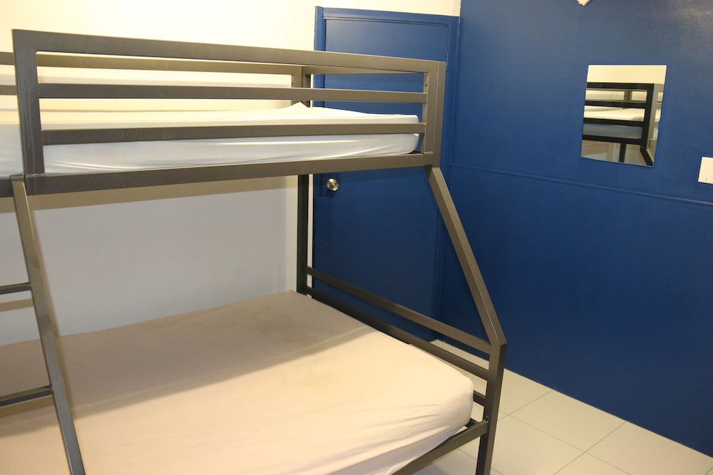 Waterfront Backpackers - Hostel - Image 4