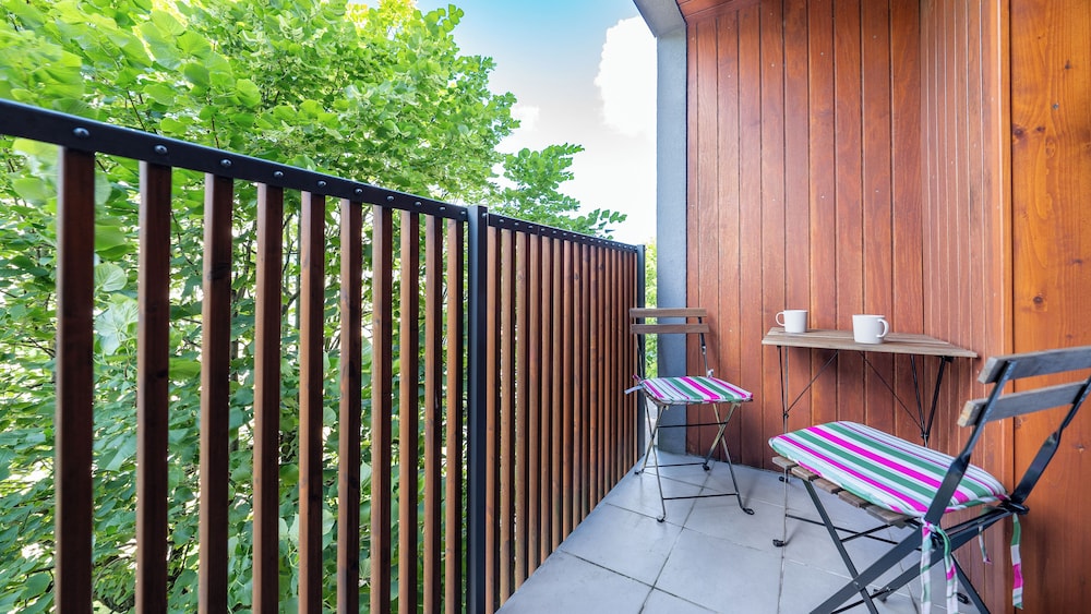 Apartamenty Sun & Snow Wojska Polskiego