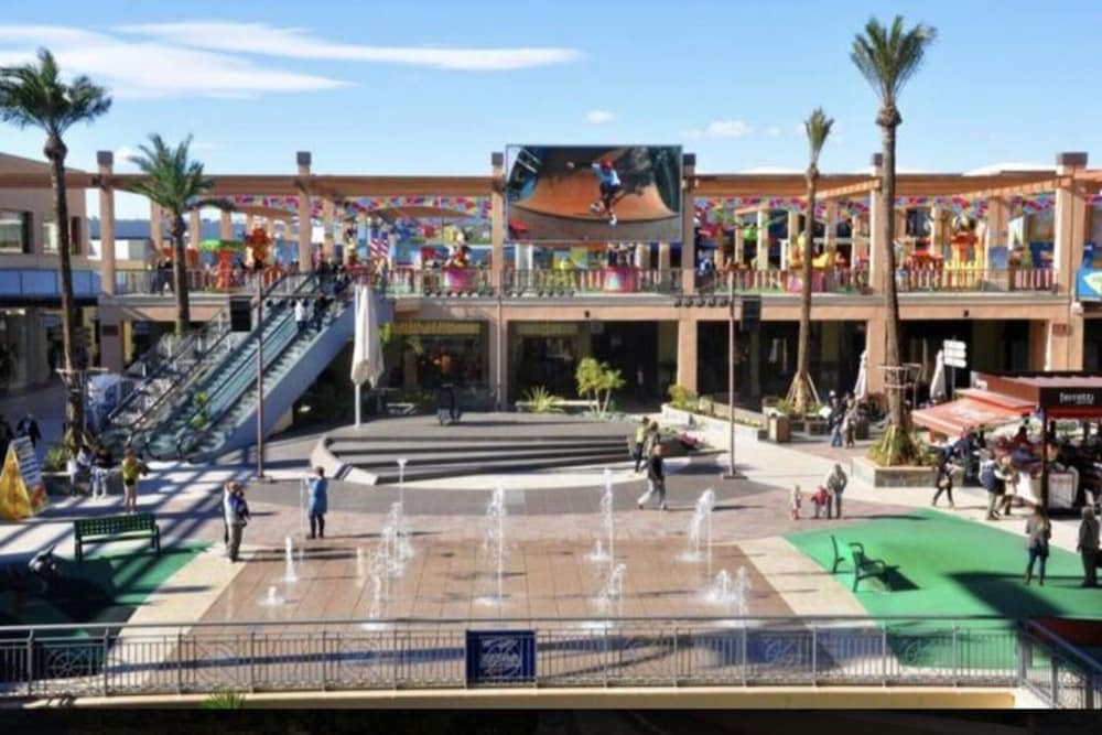 Belvilla by Oyo Lomas de Cabo Roig view 2