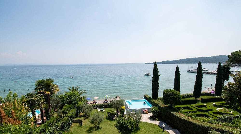 Villa Lydia in Padenghe sul Garda