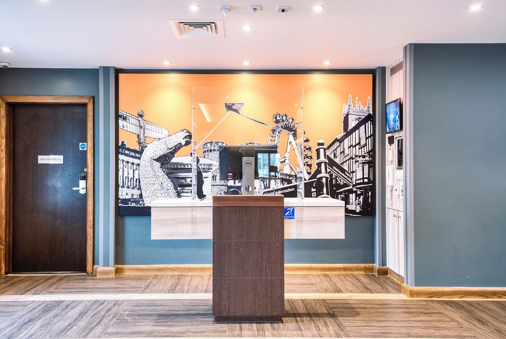 Premier Inn Marlborough, photo 4