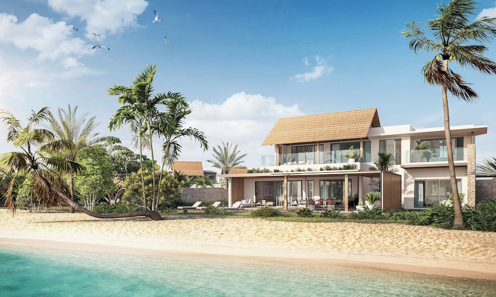Maradiva Villas Resort & Spa view 5