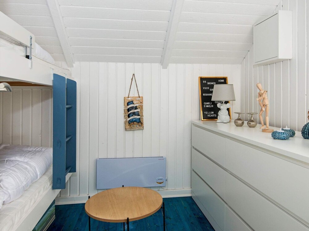 Holiday Home in Toftlund view 5