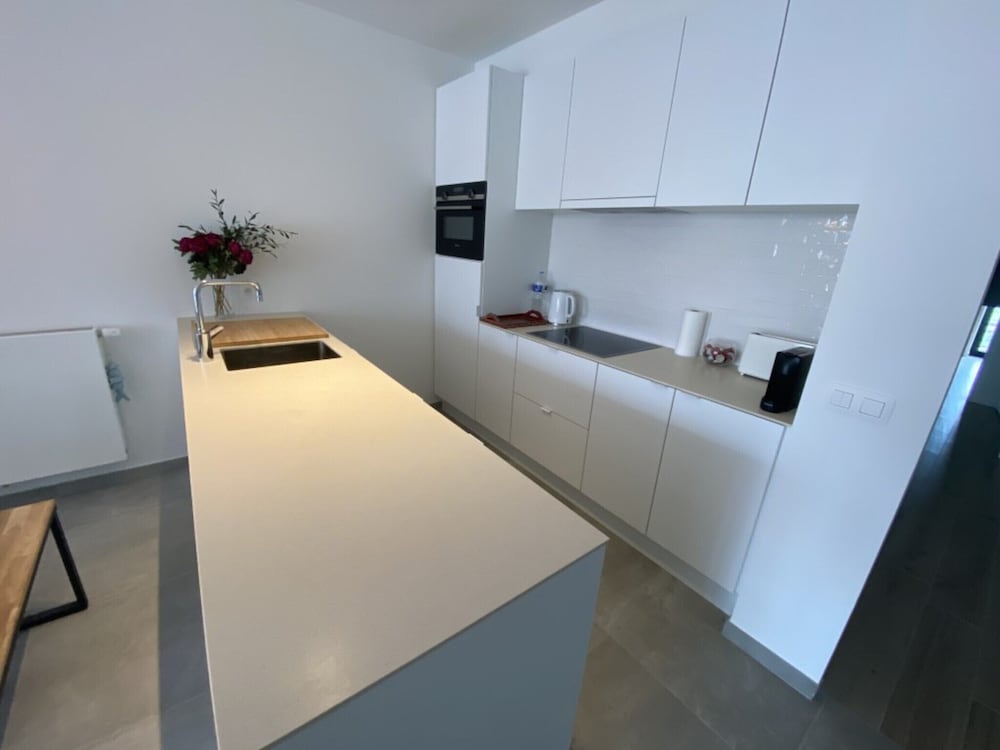 Stylish Stay Near Knokke