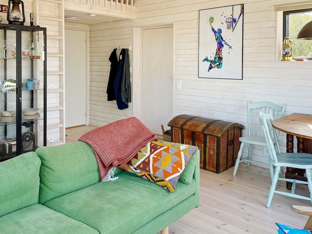 4 Star Holiday Home in Vaddo