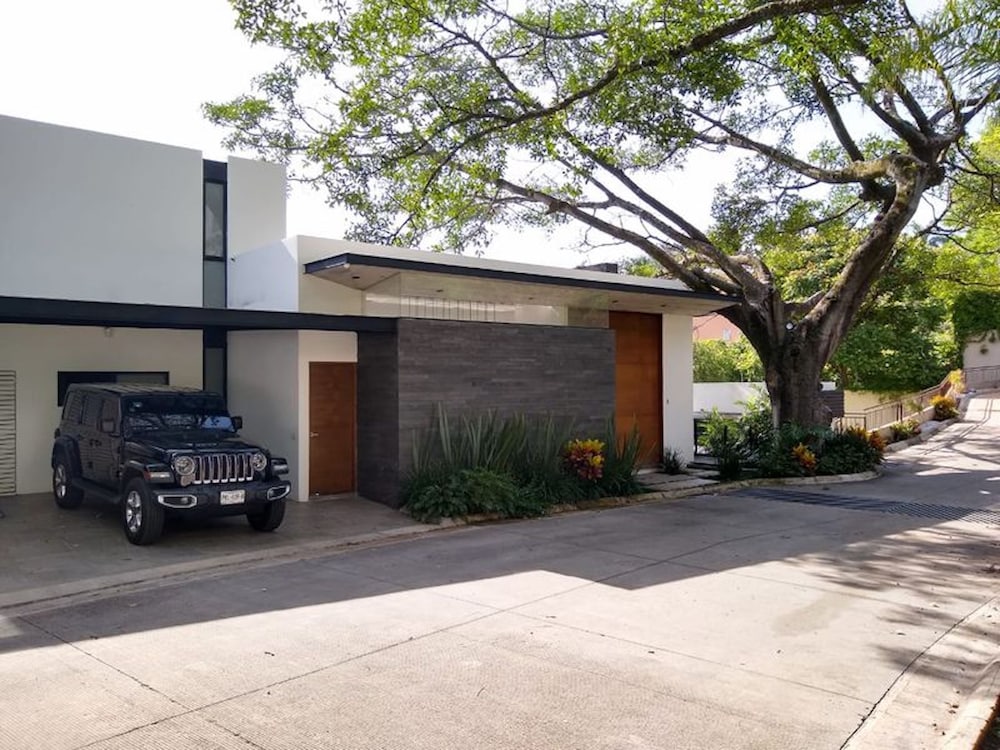 Modern House Palmira view 5