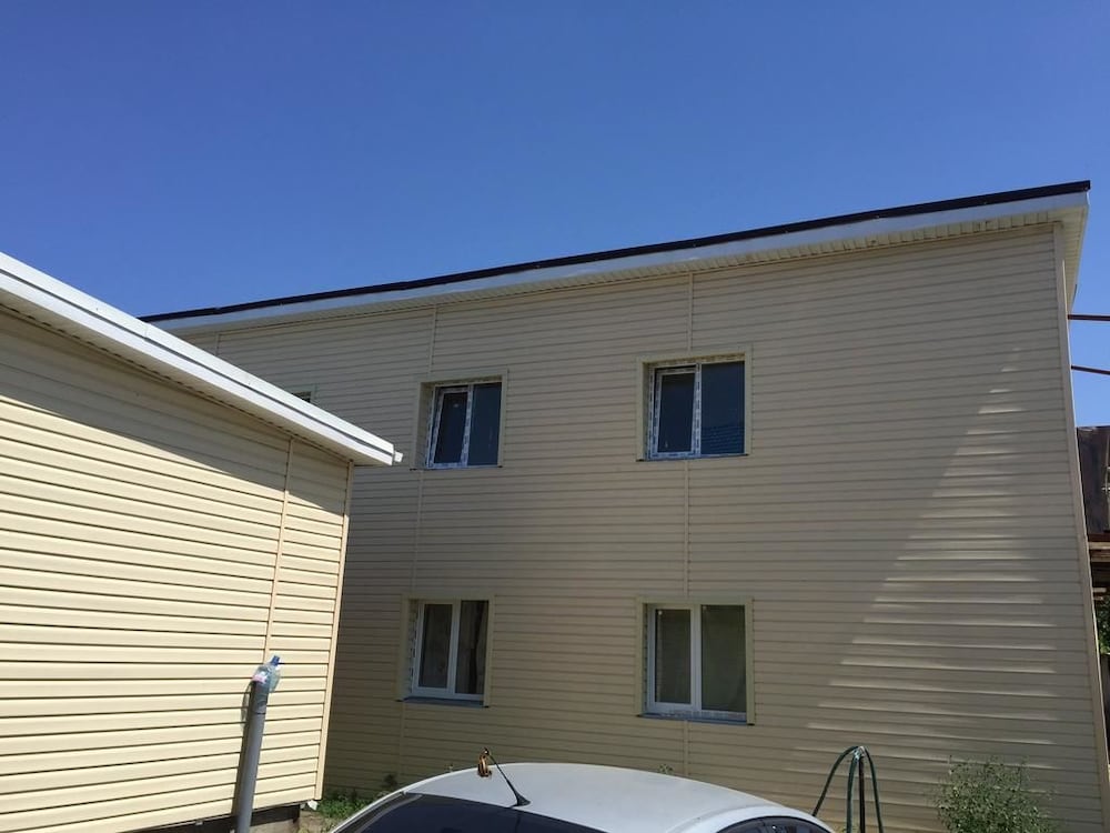 Hostel Malinovski