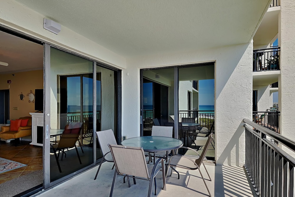 Navarre Towers by Southern Vacation Rentals