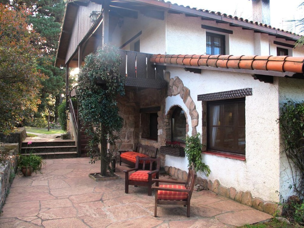 La Domanda