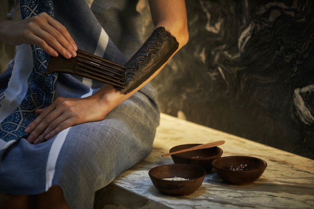 FIVE Palm Jumeirah Dubai