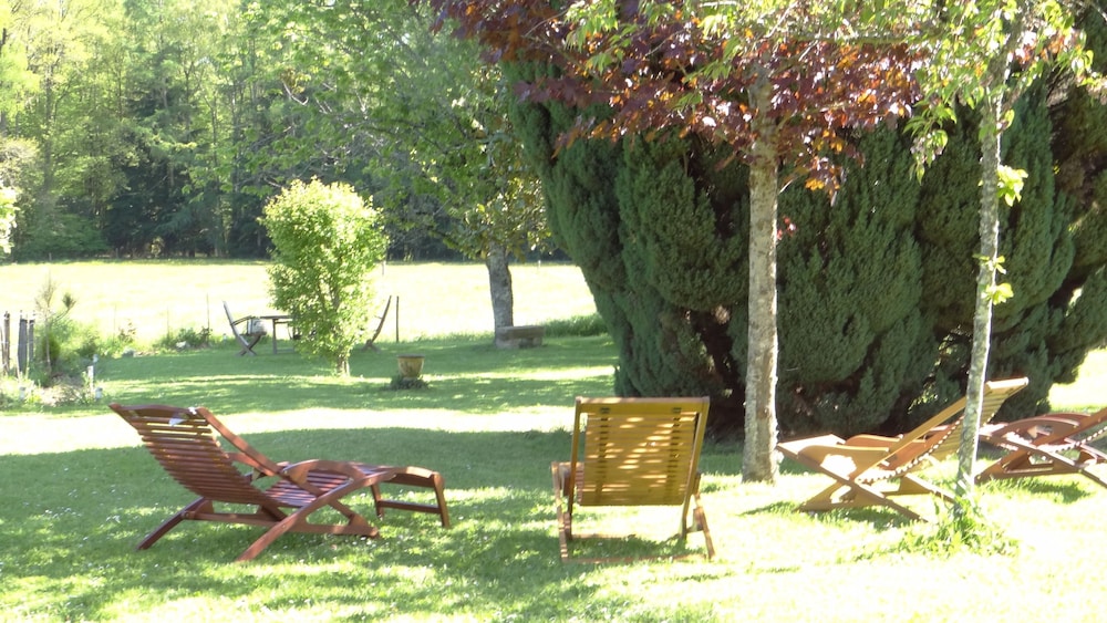 Domaine du Salabert