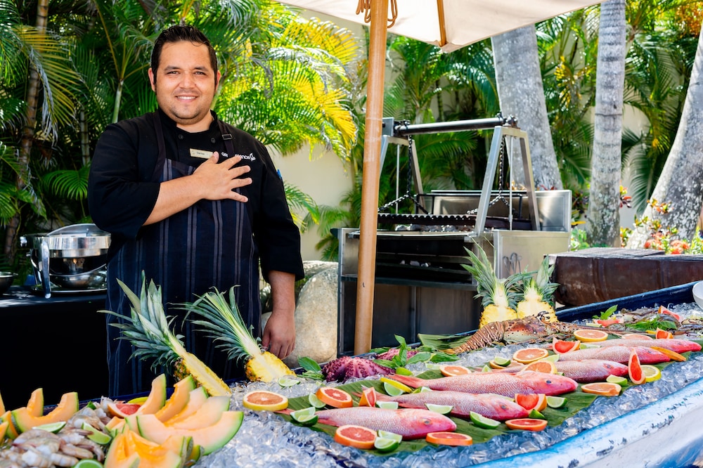 Puerto Vallarta Vacations - Garza Blanca Preserve Resort  Spa - All Inclusive - Property Image 60