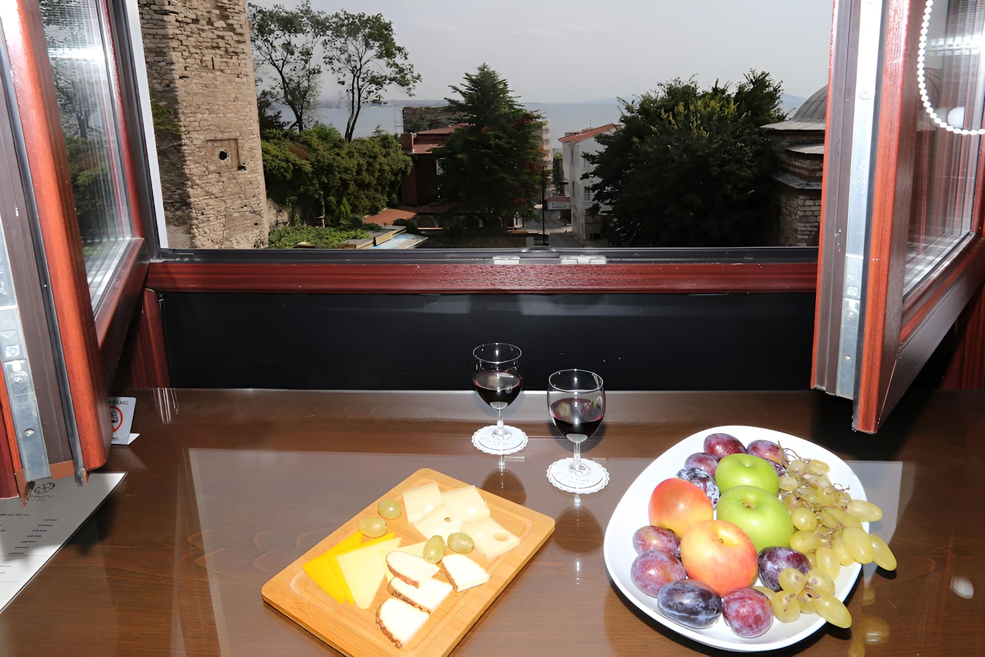 Eternity Hotel