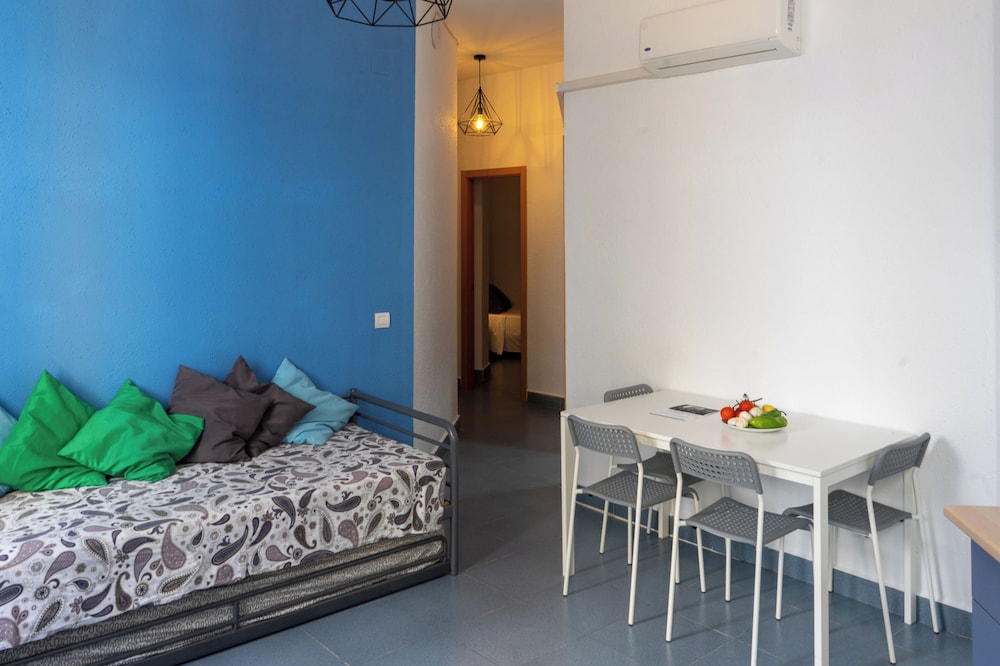 Mar y Arte Apartamentos