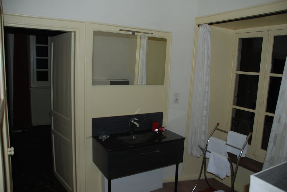 B&B Chateau Le Bois view 4