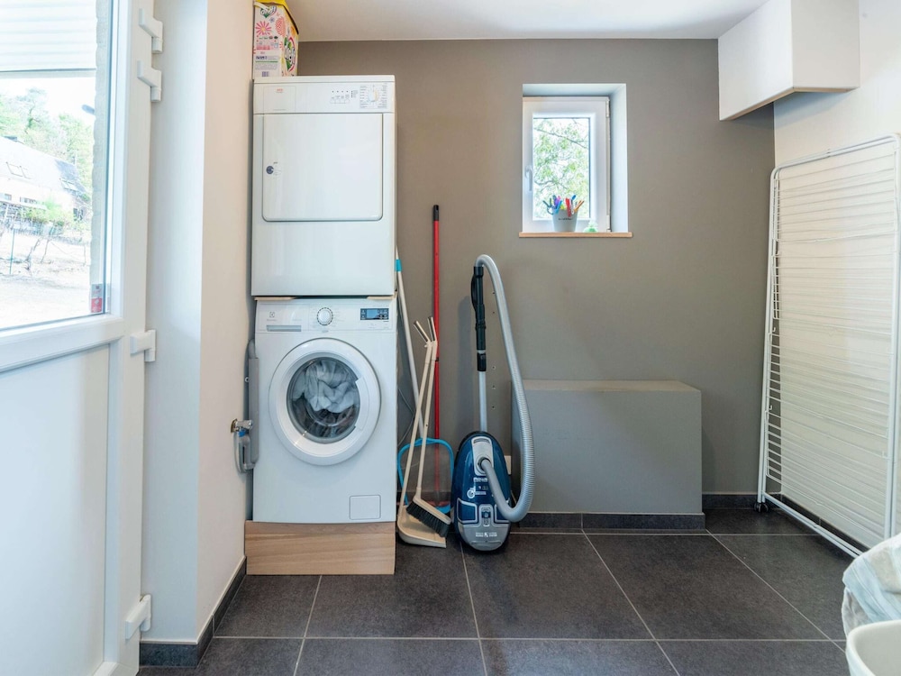 Spacious Home, Durbuy