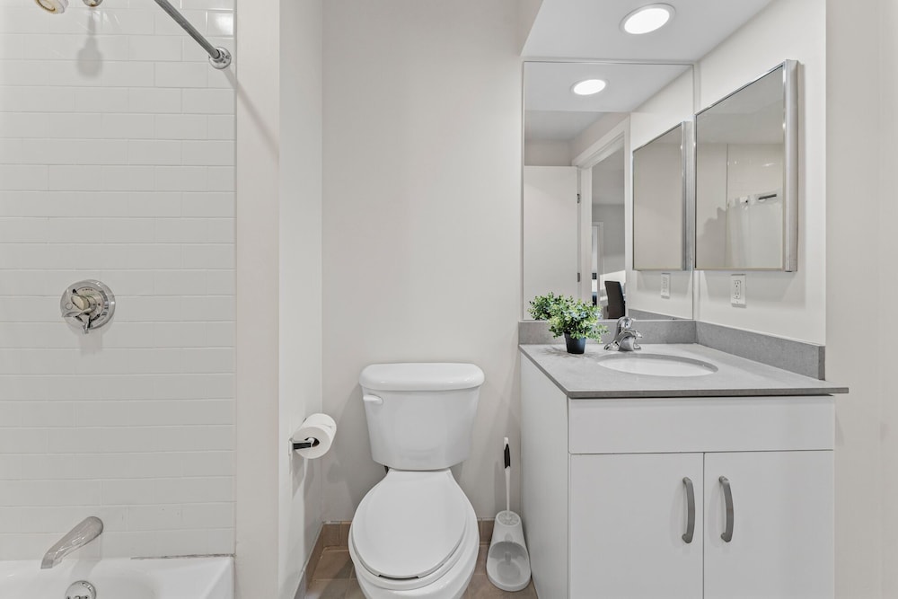 Furnished Apartment near BMC