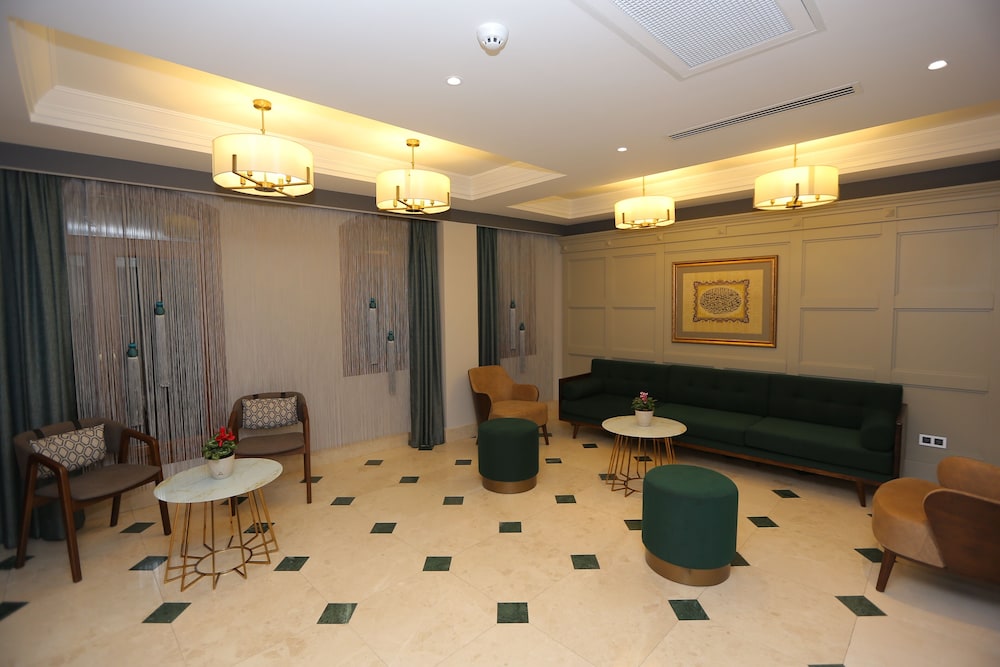 Haci Bayram Otel - Image 18