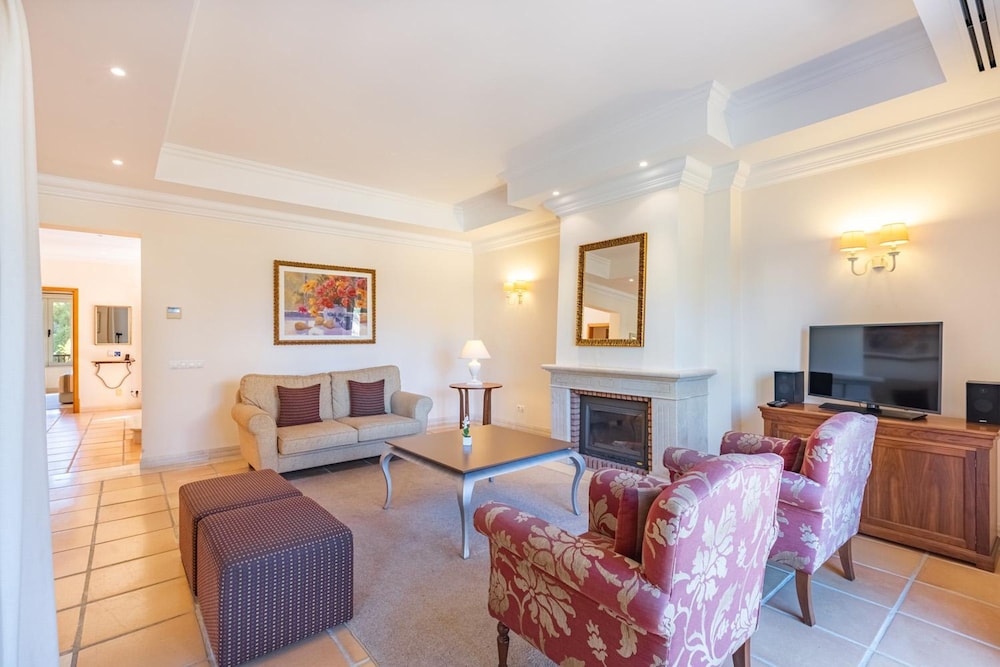 Villa Monte Rei 7 in Vila Nova de Cacela