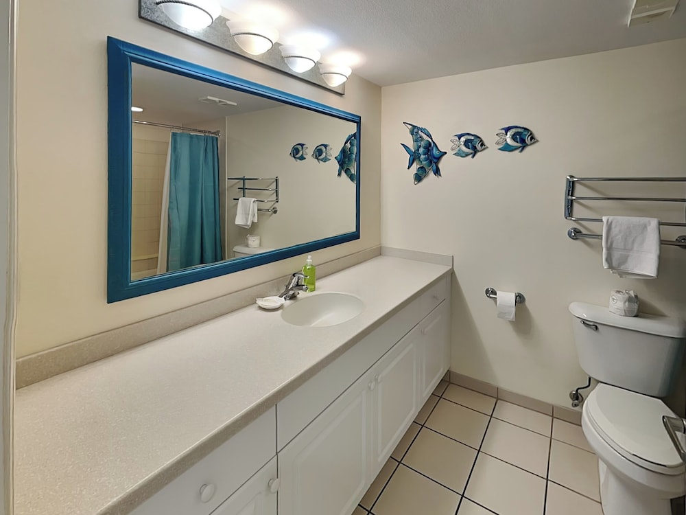 Daytona Beach Resort 922