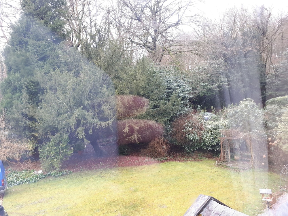 Score Valley Country House view 5