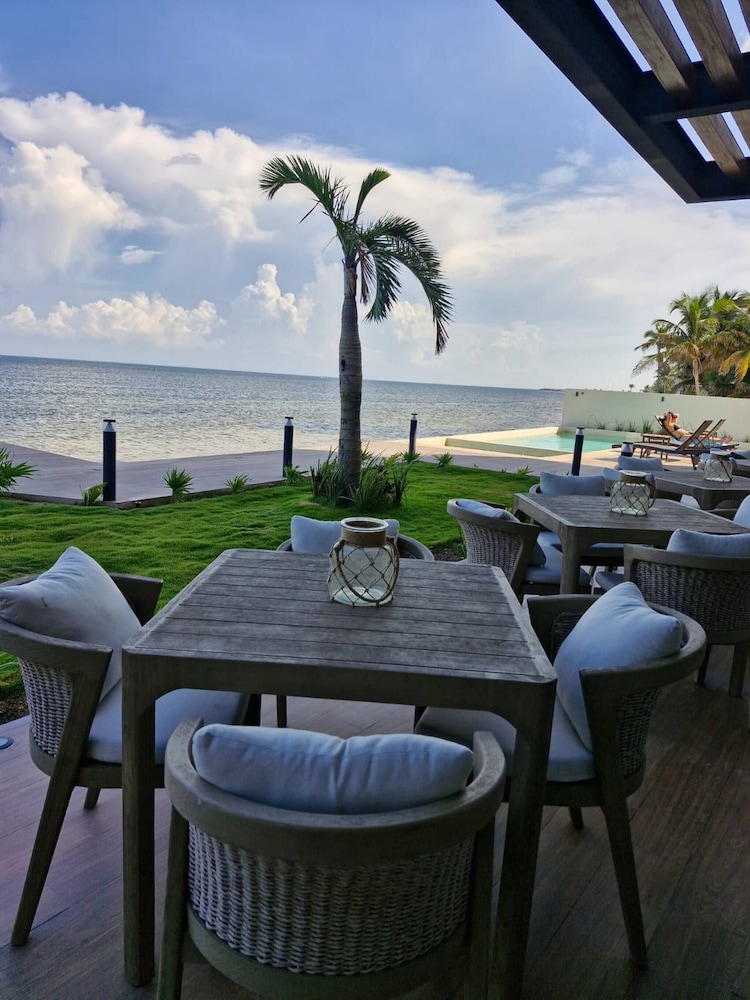 Beatiful Loft in Puerto Morelos Beach Front 9-4
