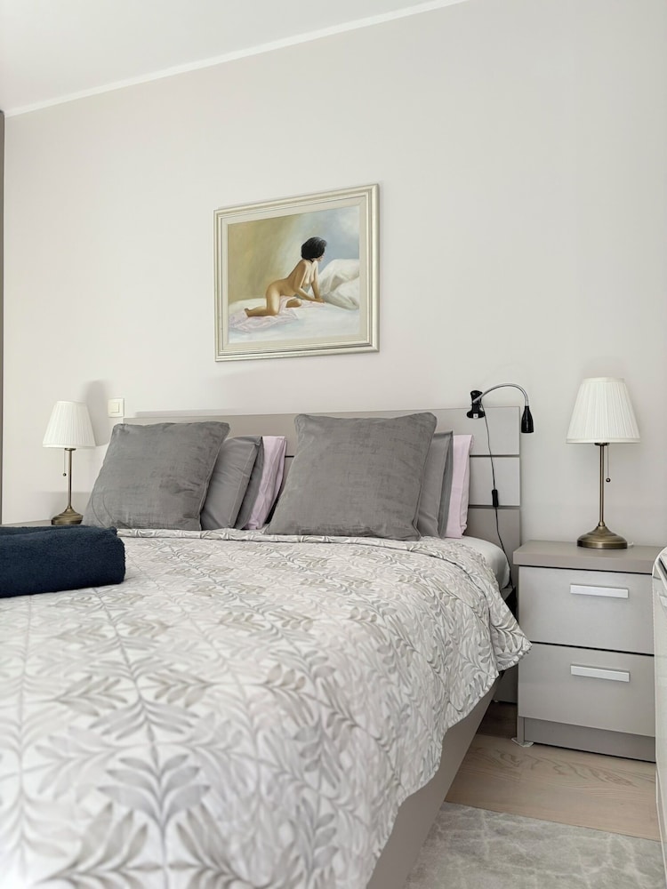 Lume Zadar Apartment with parking
