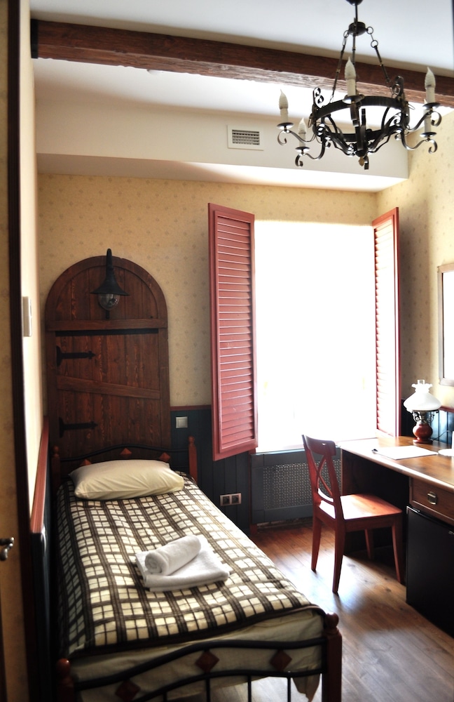 Guest House Ognivo