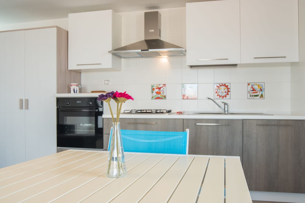 Guest House Villa Ziella