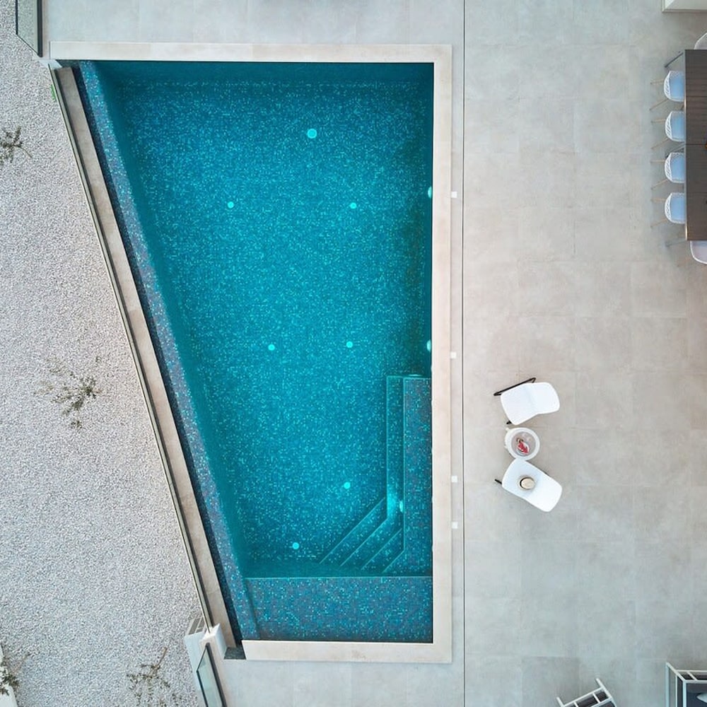 Villa Sunset - Luxury Adriatic Sea View Estate
