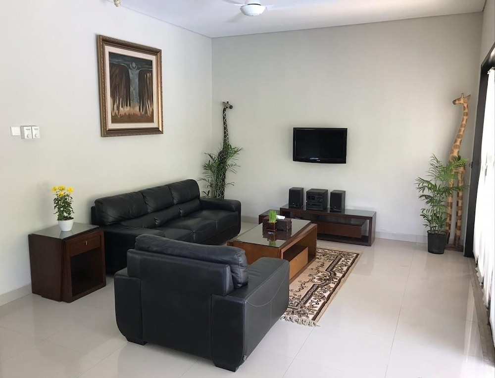 D16 Nature Villa view 3