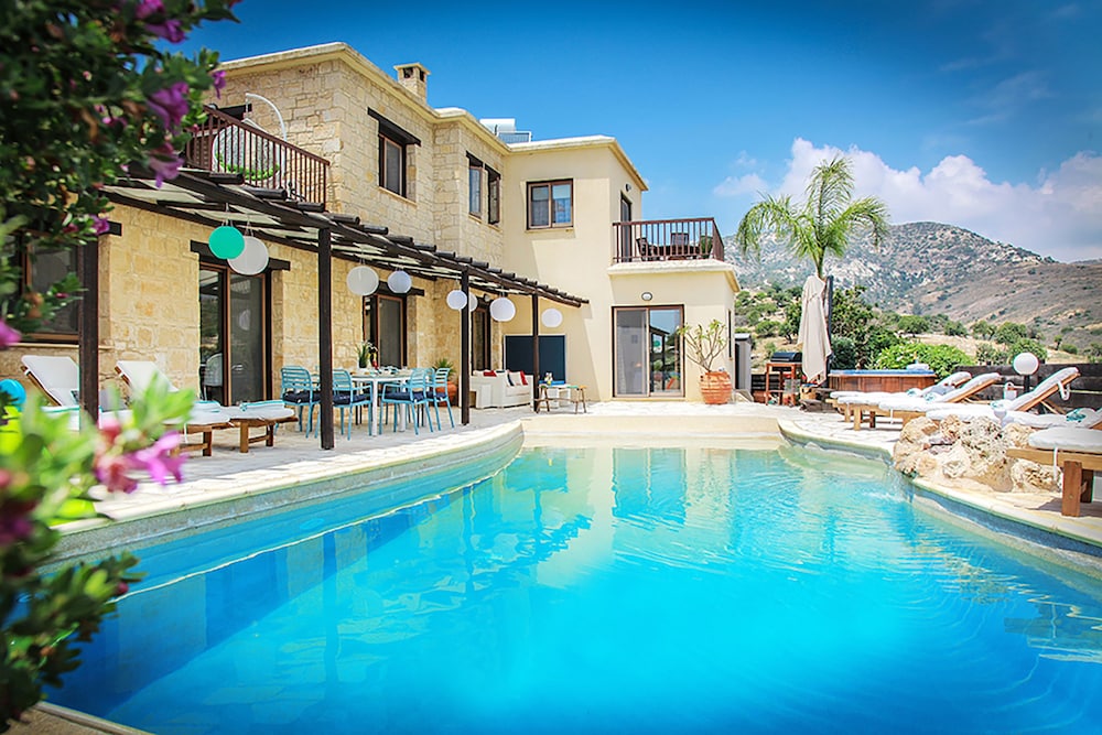 Villa Christina