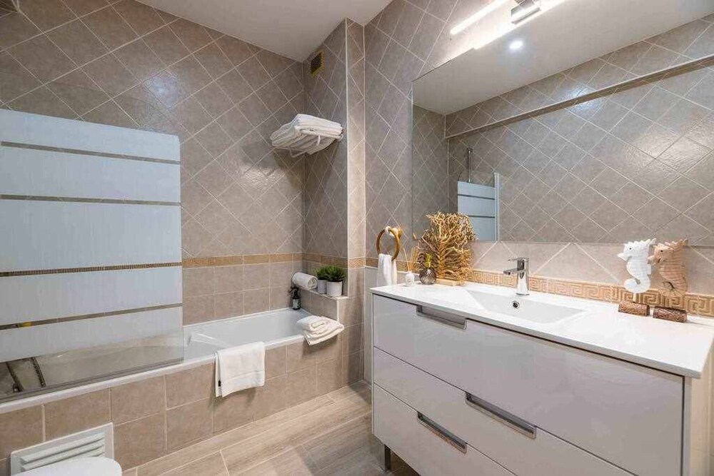 Casa Santa Maria - Sea View - 500m to Beach - Wifi