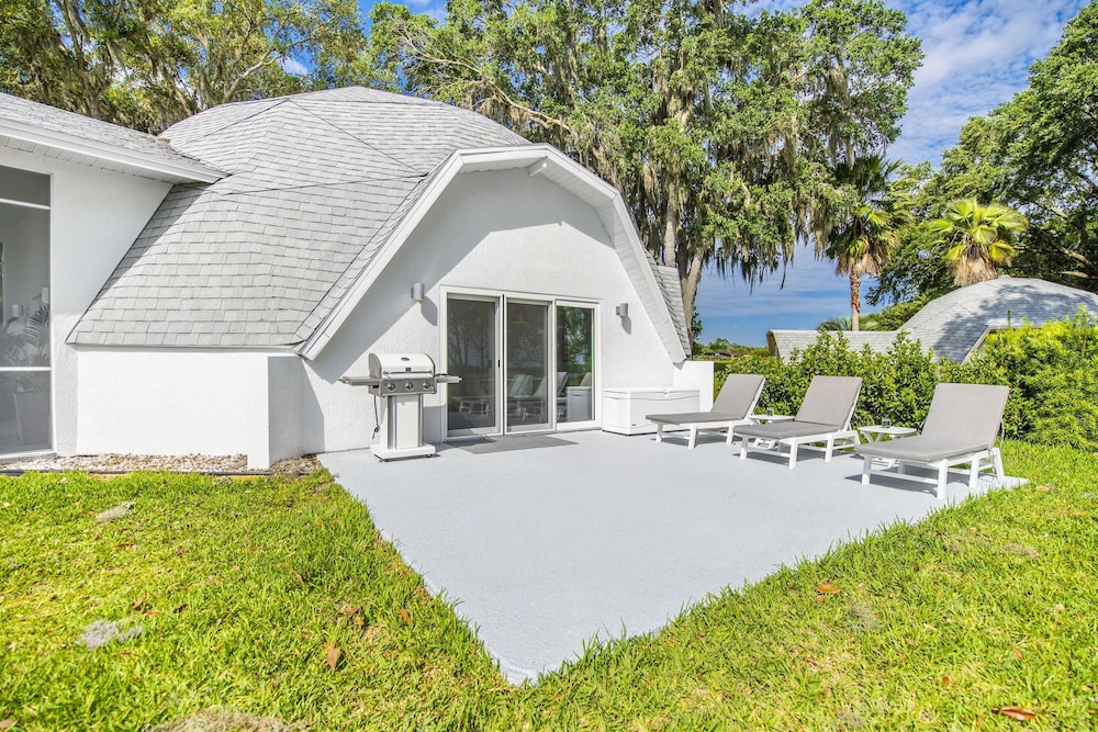 Orlando Vacations - Sumner Lake House 2 Bedrooms - Property Image 8