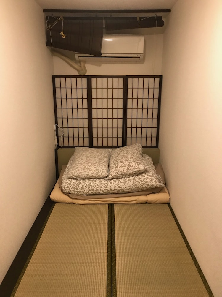 Hostel Furoya