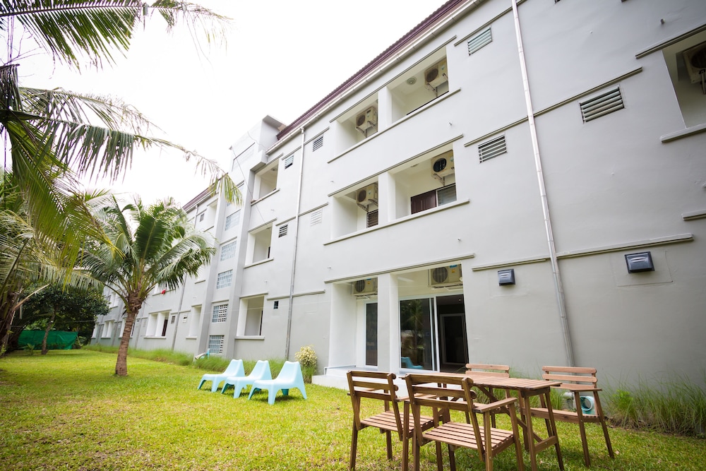 The Habitat Hostel Koh Chang