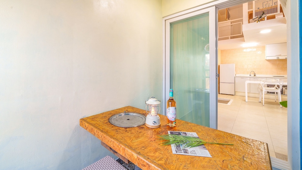 Gyeongju 20th Street Spa Pension
