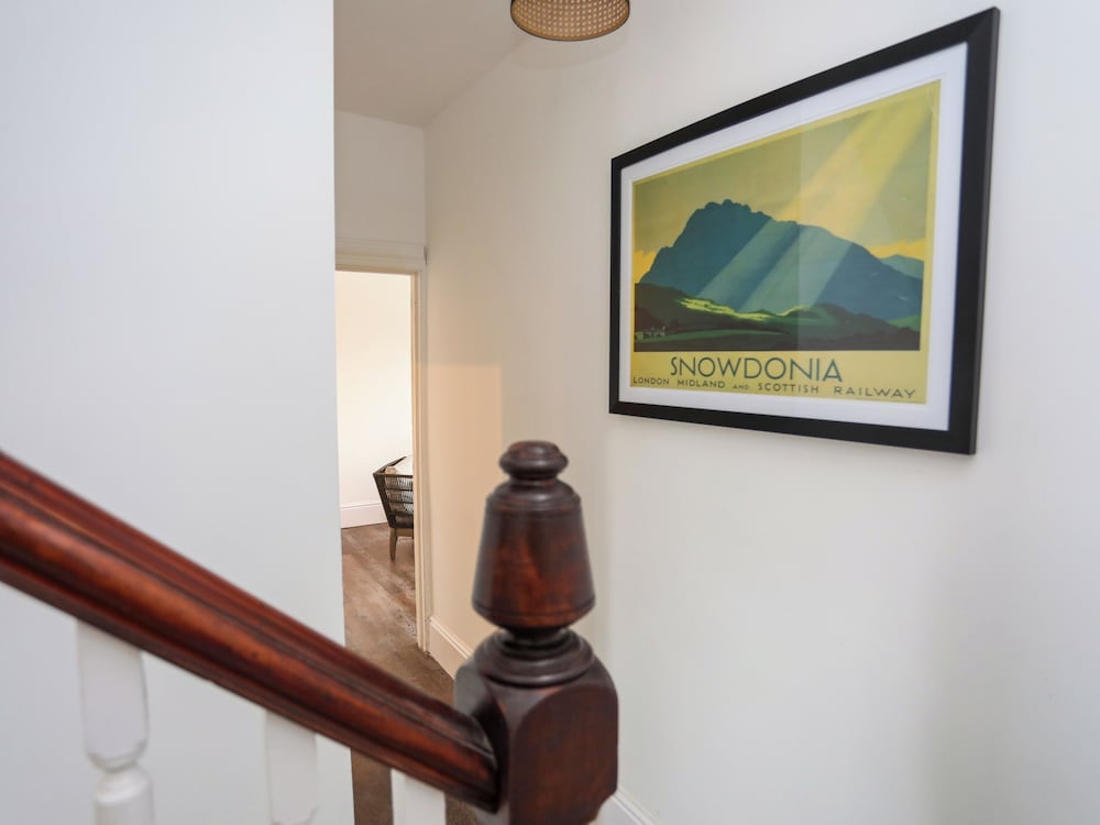 Harbourside Apartment